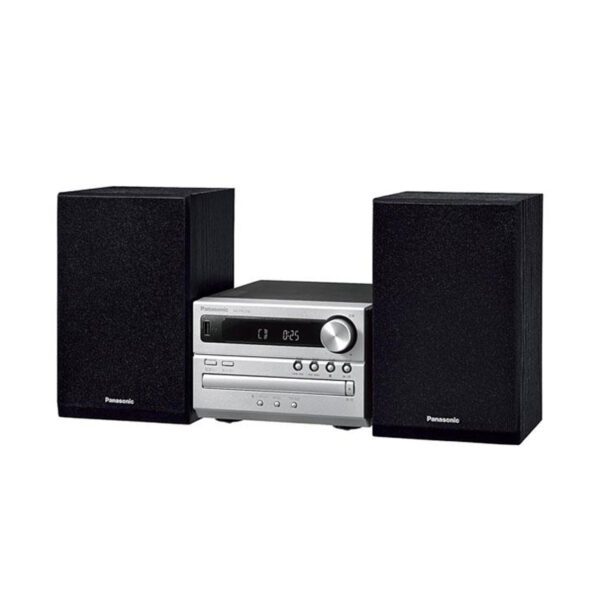 PANASONIC CD MICRO SYSTEM