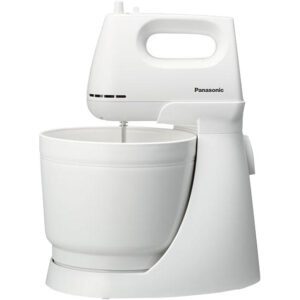 PANASONIC 3L STAND MIXER 5 SPEED