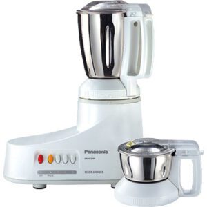PANASONIC 2 IN 1 MIXER/GRINDER