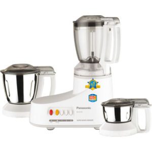 PANASONIC 3 IN 1 MIXER/GRINDER