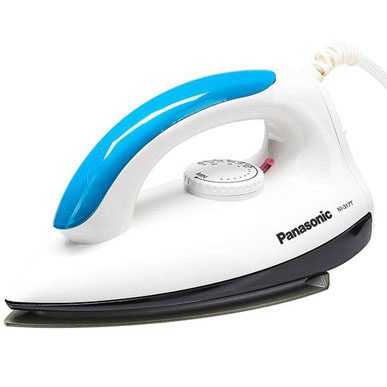 PANASONIC AUTOMATIC DRY IRON