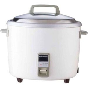 PANASONIC 20 CUPS RICE COOKER 3.6L