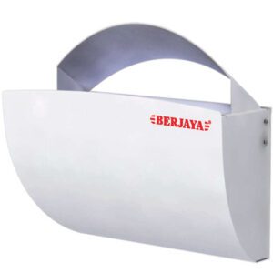 BERJAYA INSPECT TRAP 18W WITH COVER