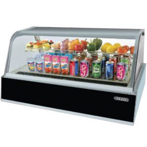 BERJAYA TABLE TOP DISPLAY COOLER