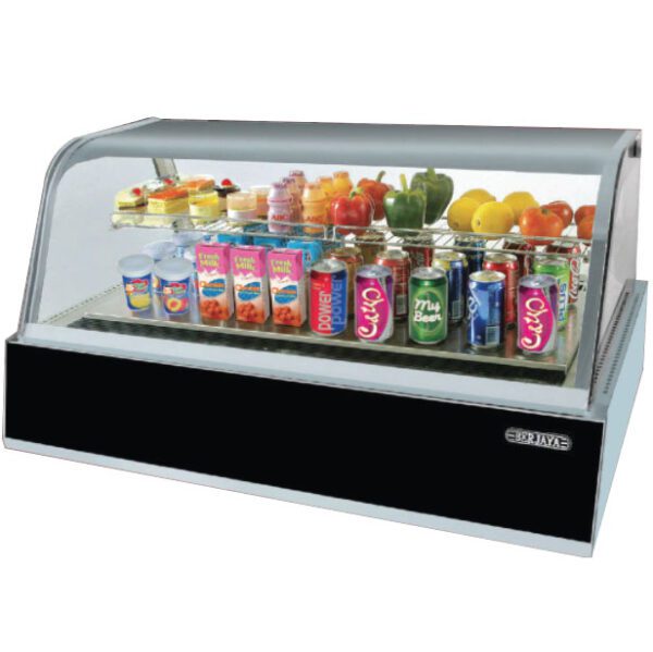 BERJAYA TABLE TOP DISPLAY COOLER