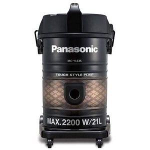 PANASONIC 21L VACUUM CLEANER