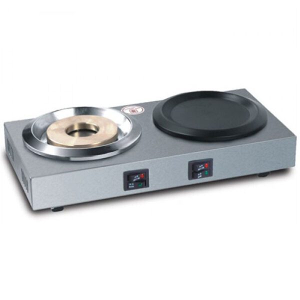 BERJAYA COFFEE WARMER