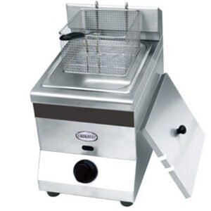 BERJAYA GAS DEEP FRYER SINGLE