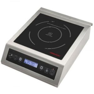 BERJAYA COMMERCIAL INDUCTION COOKER