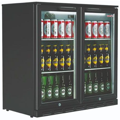 HUSKY 210L UNDER COUNTER CHILLER ZZ