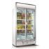 HUSKY 796L UPRIGHT FREEZER WITH CANOPY ZZ