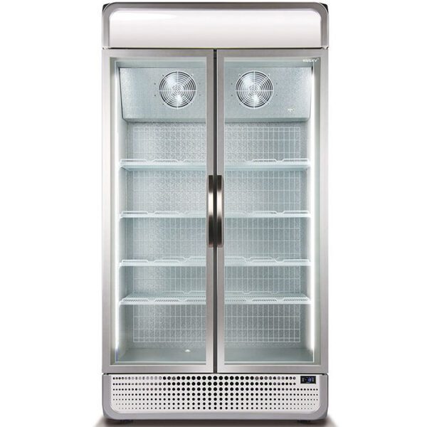 HUSKY 796L UPRIGHT FREEZER WITH CANOPY ZZ