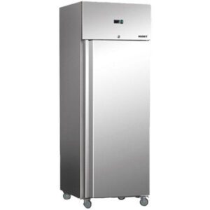 HUSKY 650L SINGLE DOOR S/STEEL FREEZER ZZ