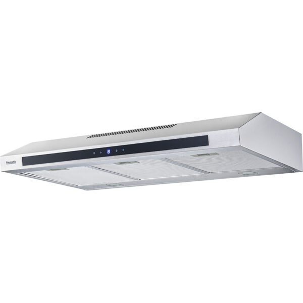 BAUMATIC 90CM STANDARD COOKHOOD TOUCH CONTROL