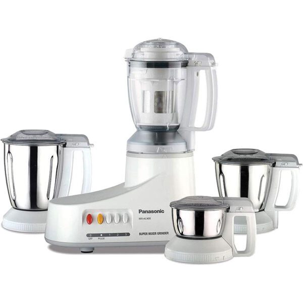 PANASONIC 4 IN 1 MIXER/GRINDER