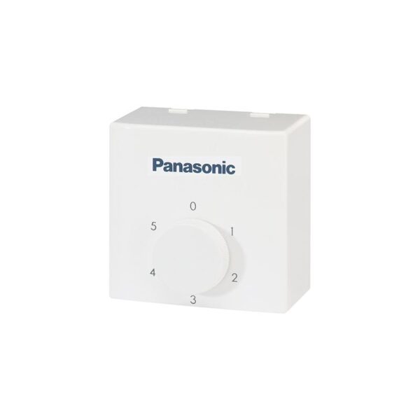 PANASONIC 56" CEILING FAN W/REGULATOR