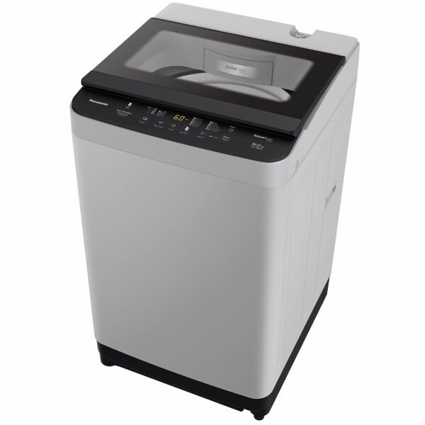PANASONIC 9KG FULLY AUTOMATIC WASHING MACHINE