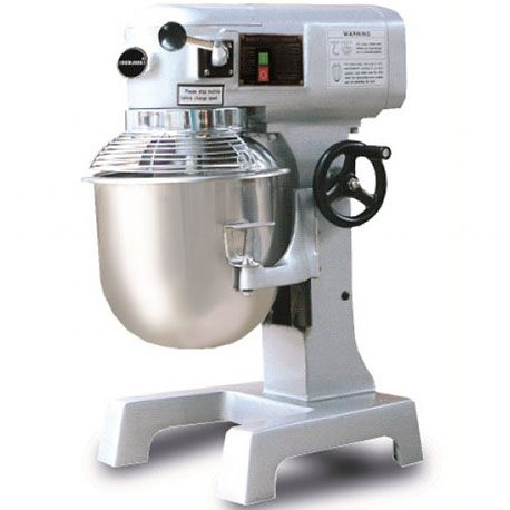 BERJAYA BAKERY STAND MIXER 30L
