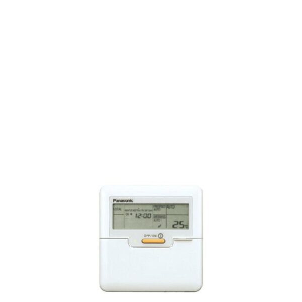PANASONIC 45000BTU NON-INVERTER CASSETTE - R410A