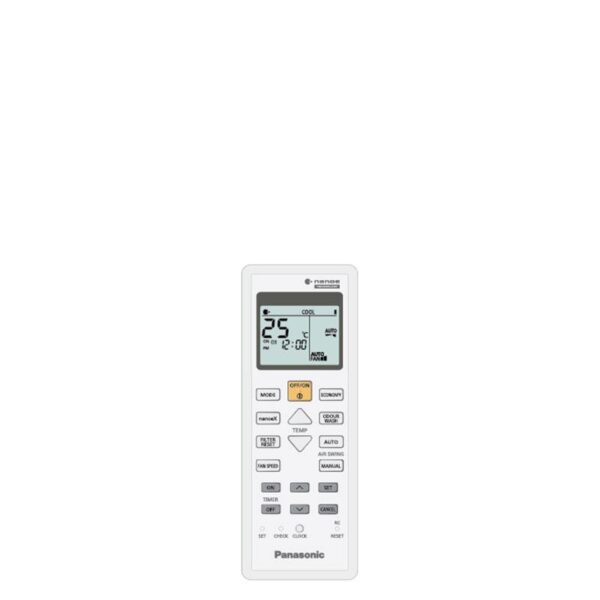 PANASONIC 45000BTU NON-INVERTER CASSETTE - R410A