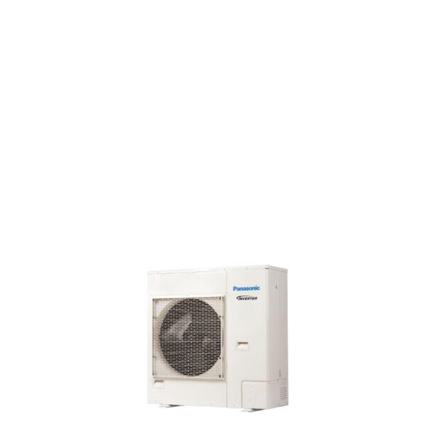 PANASONIC 29000BTU INVERTER CASSETTE - R410