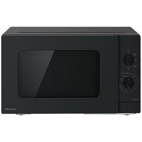 PANASONIC 25L ANALOG MICROWAVE OVEN