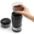 DELONGHI ELECTRIC COFFEE GRINDER 90G