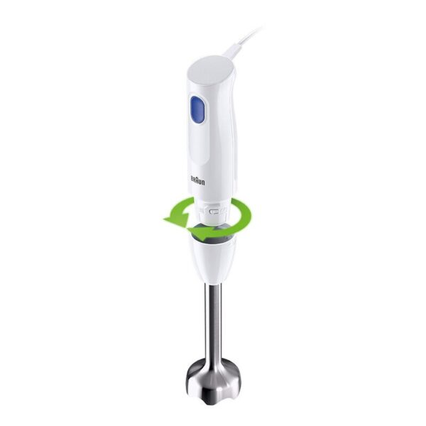 BRAUN MULTIQUICK 1 HAND BLENDER