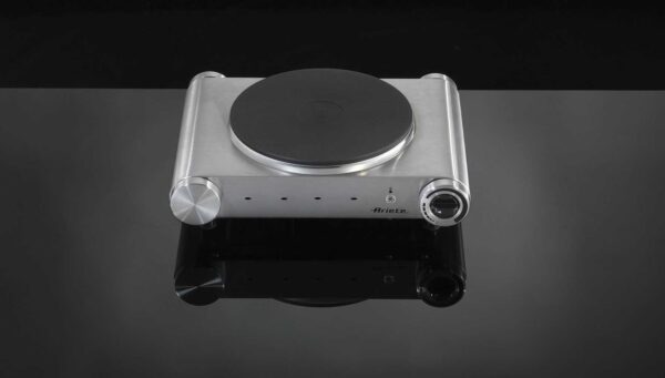 ARIETE SINGLE HOT PLATE TABLE STOVE
