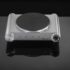 ARIETE SINGLE HOT PLATE TABLE STOVE