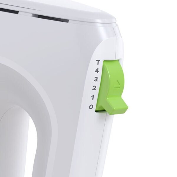 BRAUN HAND MIXER WHITE