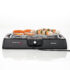 ARIETE PARTY GRILL ELECTRIC GRILL-BLACK