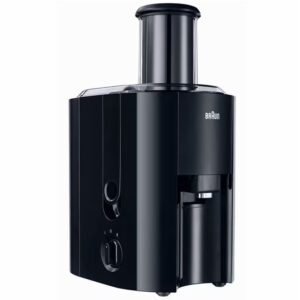 BRAUN JUICE EXTRACTOR 800W