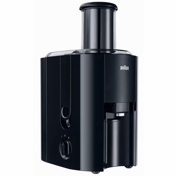 BRAUN JUICE EXTRACTOR 800W