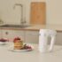 BRAUN HAND MIXER WHITE