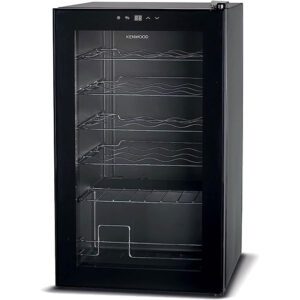 KENWOOD 24 BOTTLE BEVERAGE COOLER