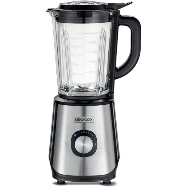 KENWOOD 2L  BLENDER W/ DRY MILL