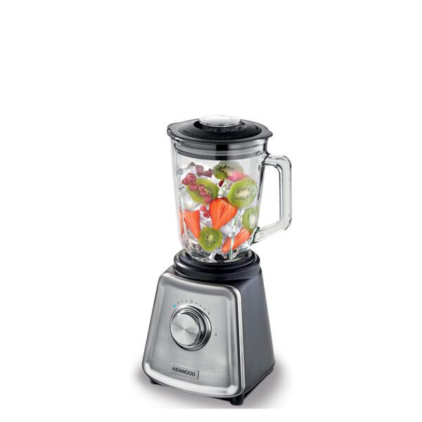 KENWOOD 2L BLENDER W/ DRY+MULTI MILL