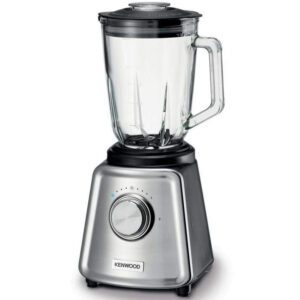 KENWOOD 2L BLENDER W/ DRY+MULTI MILL