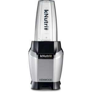 KENWOOD 600ML PERSONAL BLENDER 2 JAR