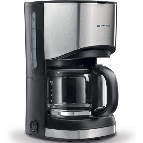 KENWOOD 12 CUP COFFEE MAKER