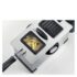 KENWOOD DEEP FRYER 3L, 2000W SILVER/BLACK