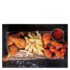 KENWOOD DEEP FRYER 3L, 2000W SILVER/BLACK