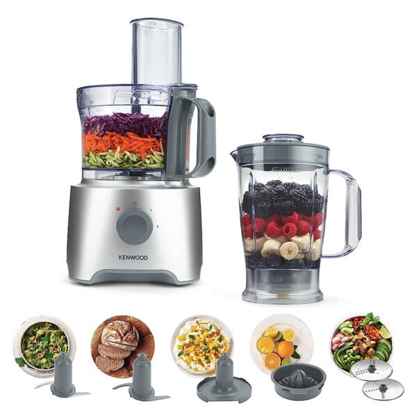 KENWOOD 2.1L FOOD PROCESSOR