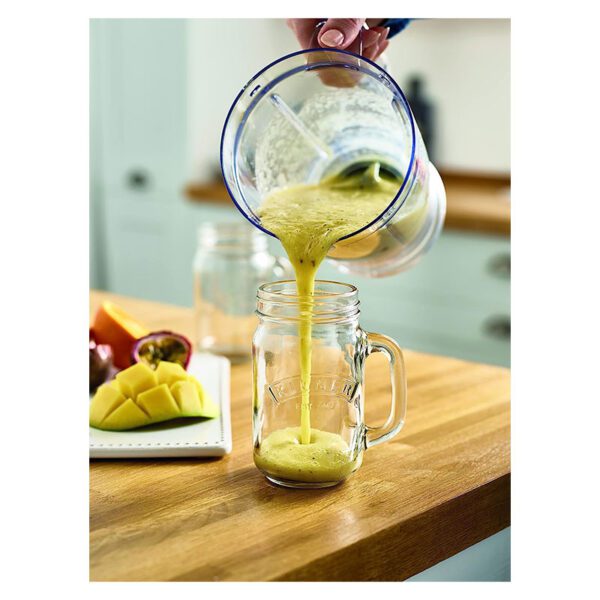 KENWOOD 2.1L FOOD PROCESSOR