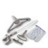 2L Garment Steamer Black