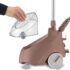 2L Garment Steamer Pink