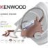 2L Garment Steamer Pink