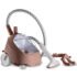 2L Garment Steamer Pink
