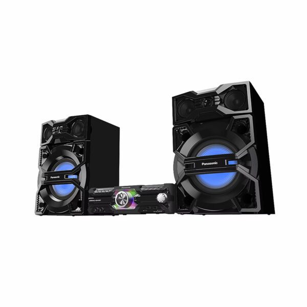 PANASONIC MINI SYSTEM 3500